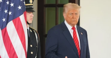 Trump says US will stop bombing Yemen's Houthis