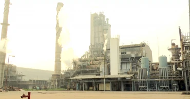 Production at Ashuganj Fertiliser Factory suspended amid gas crisis
