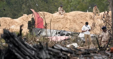 India orders safety checks on Air India Boeing Dreamliners after crash