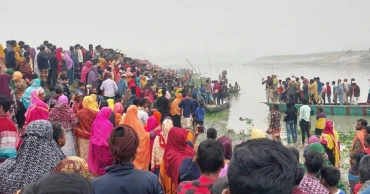 Bodies of 2 more missing students recovered in Sirajganj