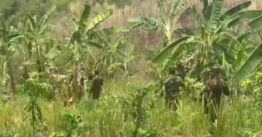 5 CU students, auto-driver still missing after abduction in Khagrachhari