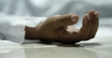 Housewife ‘commits suicide’ in Dhaka