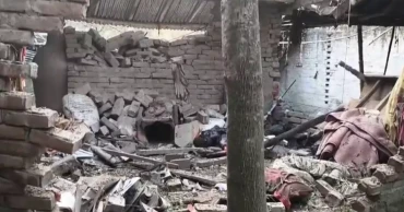 2 killed while ‘making bombs’ in Chapainawabganj