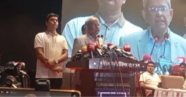 Fakhrul questions interim govt’s commitment to timely election