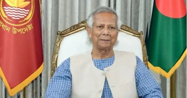 Dr Yunus honours outstanding women with ‘Indomitable Women’s Award-2025’