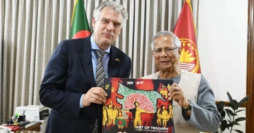 Steps taken to ensure fair, peaceful polls: Prof Yunus