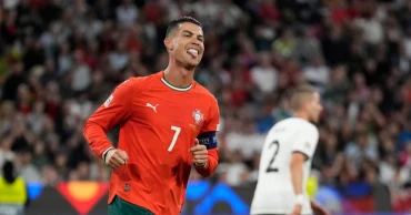 Cristiano Ronaldo by the numbers as he auditions for the Club World Cup