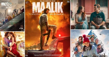 Top 10 Hindi Films Releasing in Bollywood in July 2025