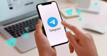 Russia restricts access to Telegram, cites security concerns