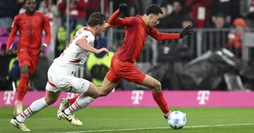 Manuel Neuer set to return in goal for depleted Bayern as Jamal Musiala out with illness