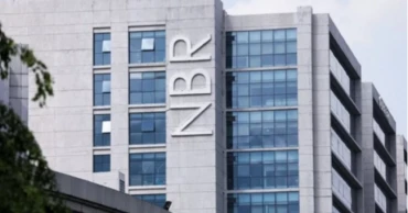 NBR official penalised for violating rules of conduct