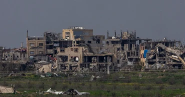 Hamas rejects Trump's threat, demands lasting truce for hostages