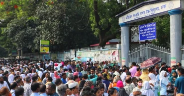 SSC, equivalent exams begin across country