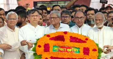 Efforts underway to destroy democracy: Fakhrul