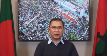 Tarique Rahman to visit Jamaat Ameer, NCP chief Sunday