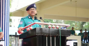 Serve people lawfully to win their trust: DMP chief