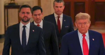 US signals willingness to renew talks with Iran and avoid prolonged war