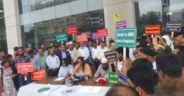 NBR Reform Unity Council withdraws strike upon govt’s assurance