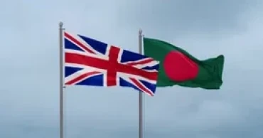 UK eyes stronger ties with Bangladesh on shared goals
