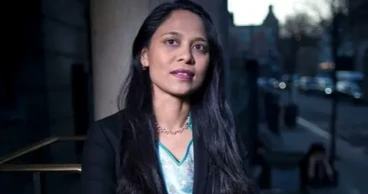 UK Minister Rushanara resigns following eviction controversy