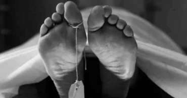 Unidentified man found dead in Chuadanga