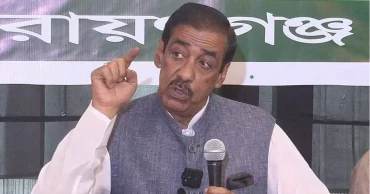 ACC files graft cases against Shamim Osman and family; over Tk 500 Cr suspicious transactions found