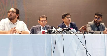 Rohingya repatriation hinges on Arakan stability: Khalilur Rahman