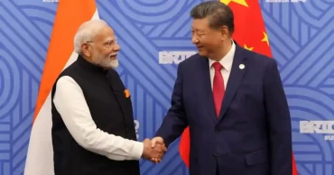 Modi to visit China for the first time in 7 years amid US tariff tensions