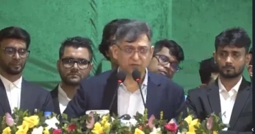 PR election system may fuel instability, autocracy, warns Salahuddin