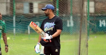Tamim turns focus to grassroots, urges local cricket development