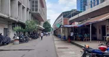 Situation at Bangladesh Secretariat still tense after clash over canteen control
