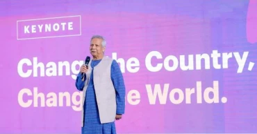 9th Social Business Youth Summit 2025 concludes with a bold call for action in Dhaka