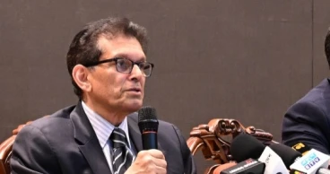 Dr Khalil redesignated as National Security Adviser