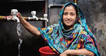 Khulna city set to get safe water as government launches Tk 2,598 cr project