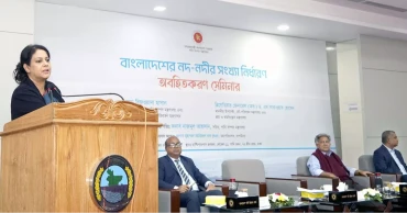 Final list of rivers to be published on Pahela Baishakh: Adviser Rizwana