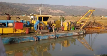 BIWTA dredging restores navigability of Sunamganj rivers; boosts trade, employment