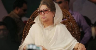 Khaleda’s condition now much better: Prof Zahid  