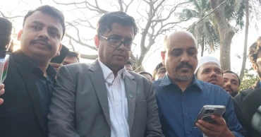 Govt enters second phase as national consensus talks begin: Press Secretary