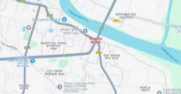 Chargesheet submitted in Magura child rape case