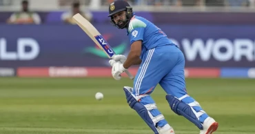 India looks to press ‘advantage’ against Australia in Champions Trophy semifinal