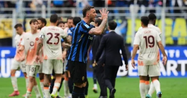 Inter looking to power back up ahead of Champions League match at Barcelona