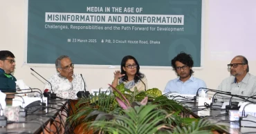Unified action sought to counter misinformation, disinformation in quest for development