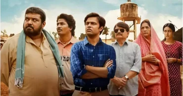 Panchayat Season 4 to premiere on July 2