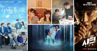 Best 10 Korean Dramas Releasing in May 2025