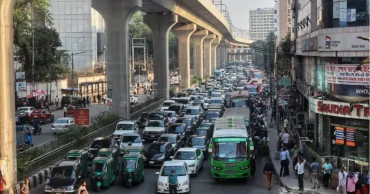 Is an alternative capital to Dhaka feasible?