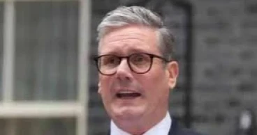 British PM set to declare end of globalisation amid Trump's trade war