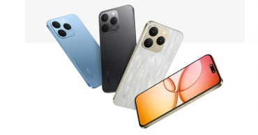 realme 15T Review with Price in Bangladesh