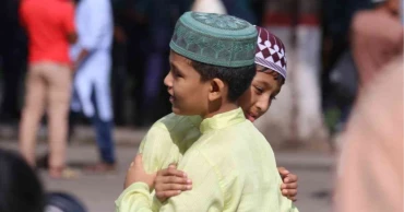 Sacrifice and Celebration: The spirit of Eid-ul-Azha lives on