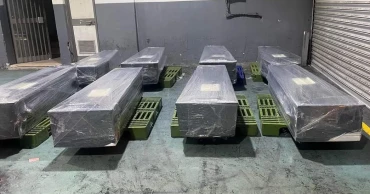 Bodies of 8 Bangladeshis who died in Tunisia boat capsize to arrive today