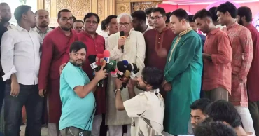 Rizvi suspects subversive plots around Puja, calls for vigilance